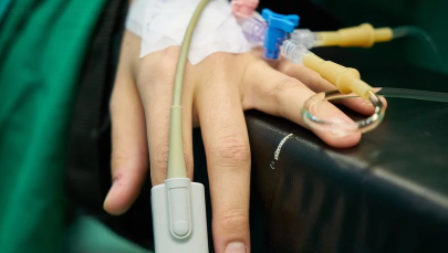 11-latek nawdychał się oparów dezodorantu. Zmarł w szpitalu w Jeleniej Górze