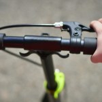 11-latek pędził na hulajnodze drogą krajową. Takiego finału nie przewidział