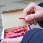 petarda 11-latek połknął petardy. Gorzki komentarz ordynatora