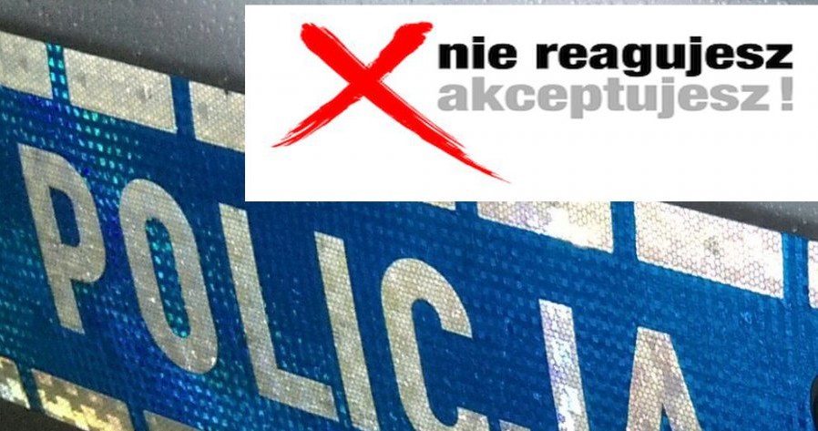 11-latek powiadomił policję o pijanym kierowcy /Policja