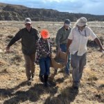 11-latek spacerował z dziadkami. Znalazł skarb sprzed 50 mln lat