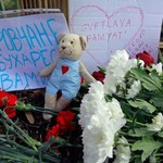 11-latek stracił rodzinę w pożarze w Kemerowie. Przeżył, bo ojciec wypchnął go przez okno