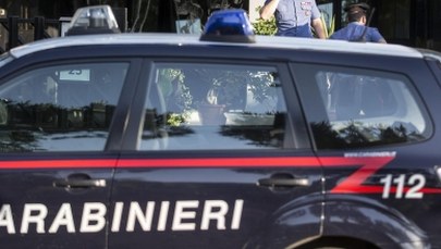 11-latek współpracuje z prokuraturą  i obciąża ojca-mafiosa