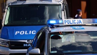 11-latek ze Słupska odnaleziony. Jest cały i zdrowy