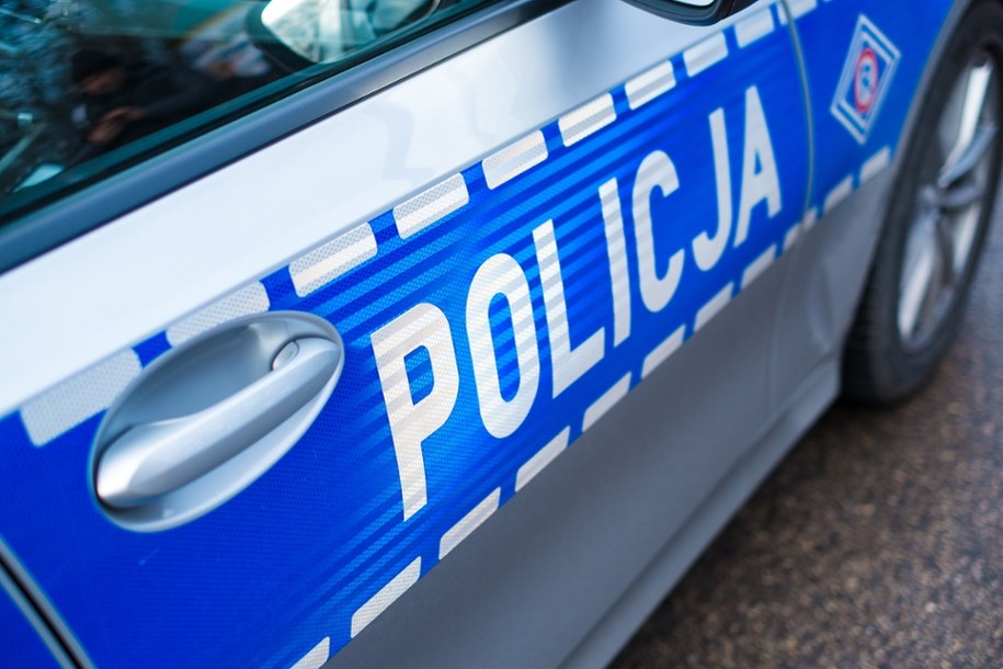 11-latka odnaleziona 15 maja 2025, zdj. poglądowe /Shutterstock