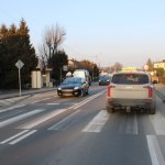 elektryczna hulajnoga 11-latka potrącona na hulajnodze elektrycznej. Zobacz nagranie ku przestrodze