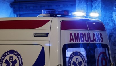 11-latka uratowała starszego brata, który zatruł się czadem