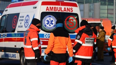 11-latka uratowała życie swojej mamy