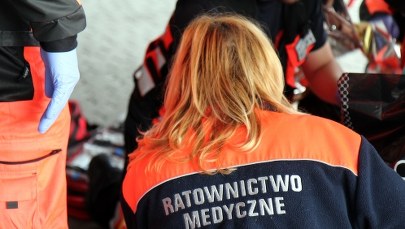 11-letni bohater. Wezwał pomoc do mamy, która miała atak epilepsji