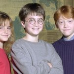 11-letni Daniel Radcliffe na castingu. Tak walczył o rolę Harry'ego Pottera