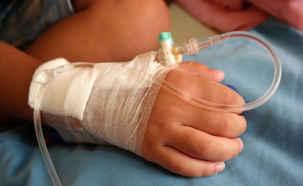 11-letni Marcel ważył 15 kilogramów. Prokuratura wszczyna śledztwo