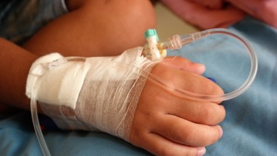 11-letni Marcel ważył 15 kilogramów. Prokuratura wszczyna śledztwo