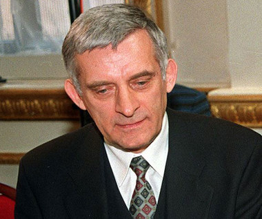11 listopada 1997 r. Wotum zaufania rządowi Jerzego Buzka