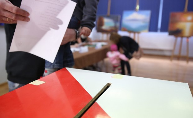 11 listopada 2018 - Wielka Kumulacja