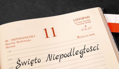 11 listopada. Czy sklepy będą czynne w Święto Niepodległości?