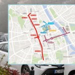 11 listopada omijaj centrum Warszawy. Zamknięte ulice i zmiany w komunikacji
