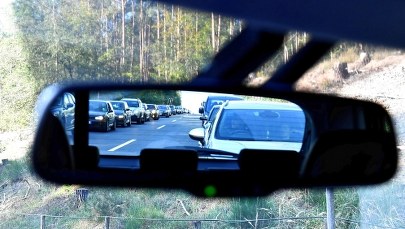 11 listopada - pierwszy w tym roku dzień bez śmierci na drogach