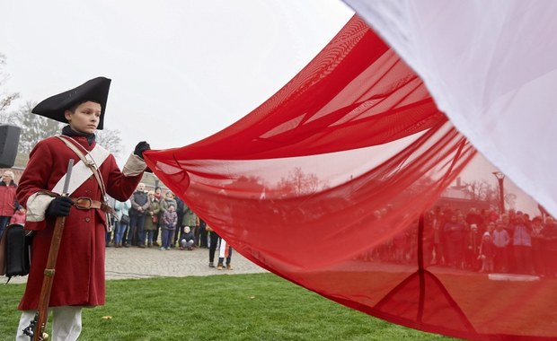 11 listopada: Polacy świętowali setną rocznicę odzyskania niepodległości!
