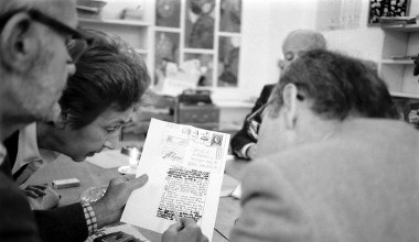 11 lutego 1946 r. Powstał Instytut Literacki