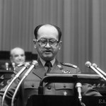11 lutego 1981 r. Generał Wojciech Jaruzelski obejmuje funkcję premiera rządu PRL