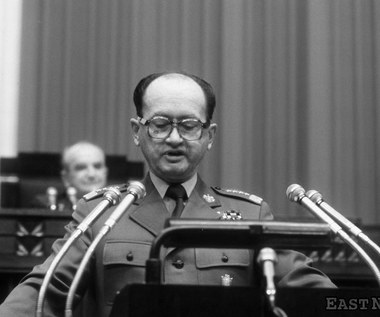 11 lutego 1981 r. Generał Wojciech Jaruzelski obejmuje funkcję premiera rządu PRL