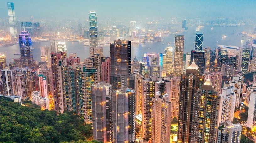 11 miast połączonych w jeden organizm. 120 milionów ludzi zamieszka w chińskim megacity /Geekweek