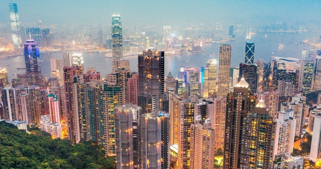 11 miast połączonych w jeden organizm. 120 milionów ludzi zamieszka w chińskim megacity /Geekweek