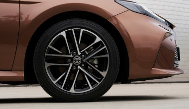 11 mln sprzedanych aut i kolejny rok dominacji. Ten producent rządzi rynkiem