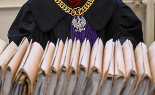 11 osób skazanych za nielegalne urządzanie gier