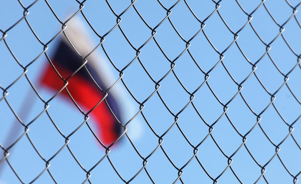 11. pakiet sankcji UE wobec Rosji "bez fajerwerków"