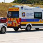11 Polaków rannych w wypadku busa w Gruzji