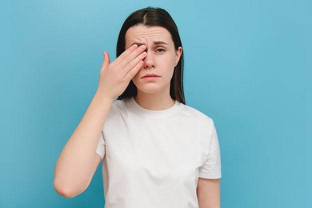 11 powodów, przez które możesz mieć problemy ze wzrokiem