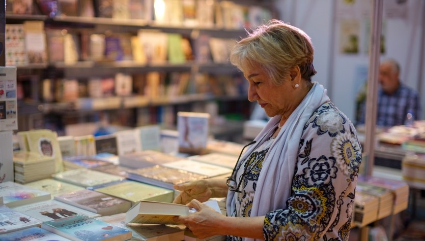 11. Targi Książki w ten weekend w Białymstoku