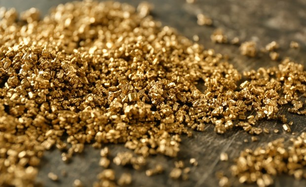 11 ton złota czeka pod ziemią. Wielki powrót kopalni na pograniczu polsko-czeskim?