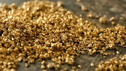 11 ton złota czeka pod ziemią. Wielki powrót kopalni na pograniczu polsko-czeskim?