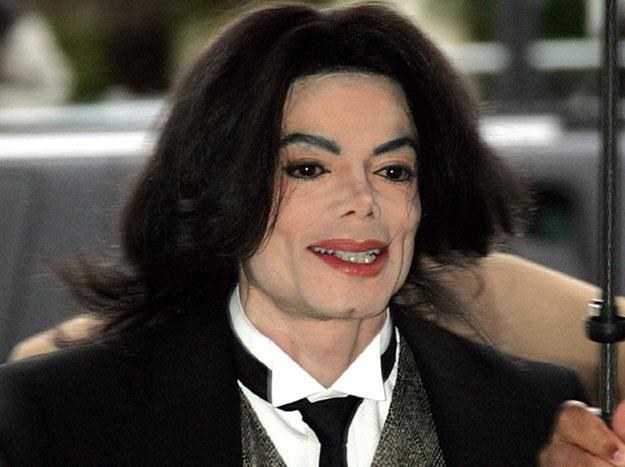 11 września nikt nie miał pretensji o to, że Michael Jackson zaspał fot.  Pool /Getty Images/Flash Press Media