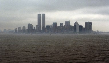 11 września zmienił architekturę. Tak buduje się po tragedii