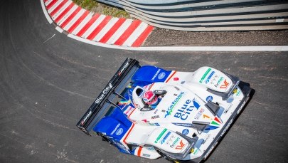 11. Wyścig Górski Limanowa - Przełęcz pod Ostrą: Mieliśmy dla Was wejściówki VIP!