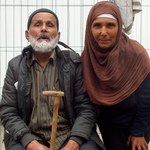 110-letni Afgańczyk dotarł do Bawarii. Wędrował przez miesiąc