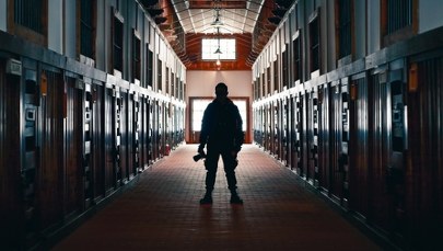 1103 lat więzienia. Surowe wyroki dla zabójców