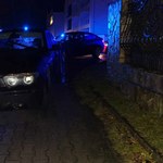 111 punktów karnych za jednym razem. Kierowca BMW poszedł na rekord