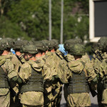 115 tys. rosyjskich żołnierzy przy granicy z Ukrainą