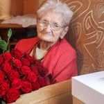 116. urodziny Tekli Juniewicz. To druga najstarsza osoba na świecie