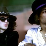 #117 Pełnia Bluesa: 52 lata od śmierci Jimiego Hendrixa
