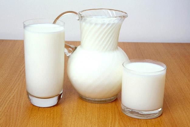 1188 firm z branży mleczarskiej działa w Polsce /&copy; Bauer