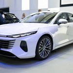 119 900 zł za konkurenta Camry i Superba. Bestune B70 już jest hitem