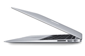 12-calowy MacBook Air już na początku 2015 r.