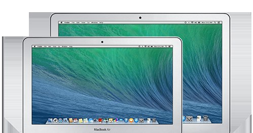 12-calowy MacBook Air w przyszłym roku pojawi się na rynku? /materiały prasowe