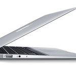 12-calowy MacBook Air z nowym procesorem Intela