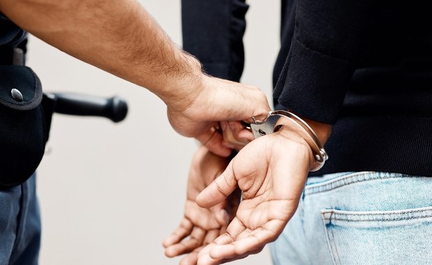 12 ciosów nożem, a potem "eliminacja świadka". Ukrainiec z zarzutami za makabryczną zbrodnię